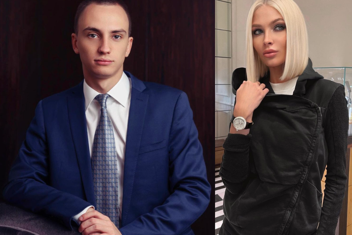 Шишкова встречается с братом Миланы Тюльпановой — Звезды