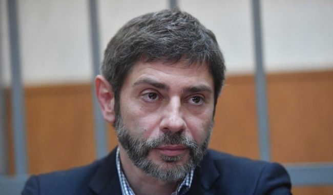 Валерий Николаев попал в психушку – комментарий юриста, последние новости :: Шоу-бизнес :: Дни.ру