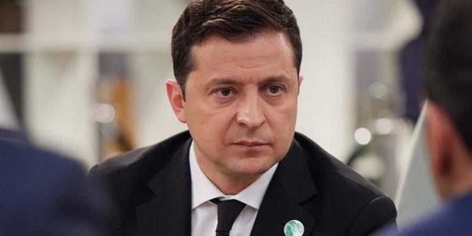 Зеленский освобождает зэков для участия в боевых действиях – Смогут искупить вину, подробности, последние новости, читать онлайн, Донбасс, война на Украине :: Спецоперация на Украине :: Дни.ру