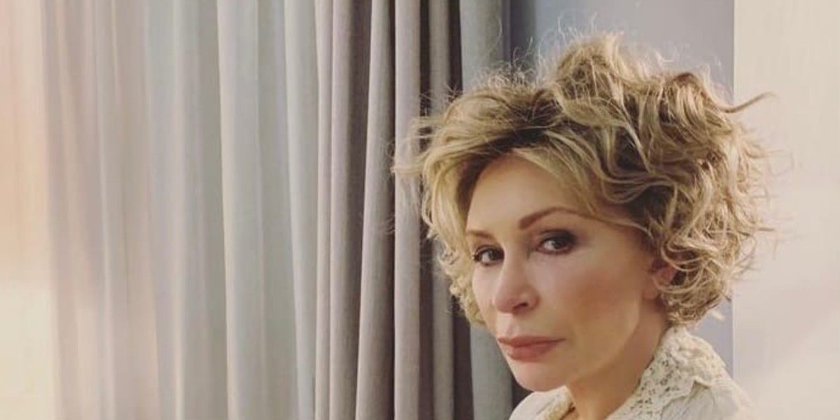 Васильева: «Так бывает: оказываешься никому не нужна. Не хотела, чтобы это случилось со мной»