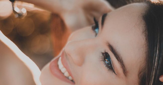 4 способа подтянуть овал лица в домашних условиях — Красота