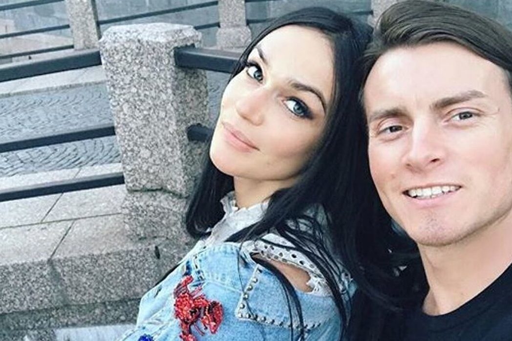 Бывший муж Алены Водонаевой женился