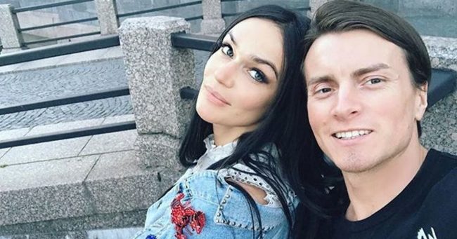 Бывший муж Алены Водонаевой женился