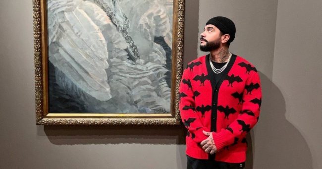 Одежда для неудачниц! 10 секси-образов новой девушки Тимати