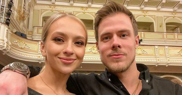 Виктория Синицина и Никита Кацалапов — о победах на Олимпиаде−2022: «Обстановка была накаленной» — Звезды