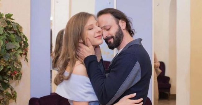 Авербух рассказал о браке с Арзамасовой: «Не знаем, что такое конфликт» — Звезды