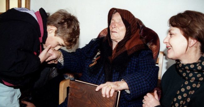 Кровопролитие, мародерство. Ванга предвидела страшные события 2022 года