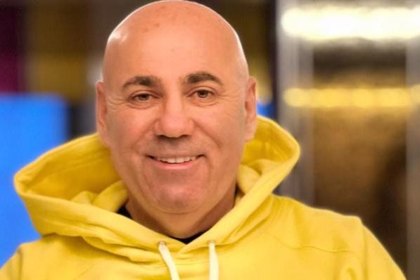 Пригожин опроверг новость об отъезде в Израиль — Звезды