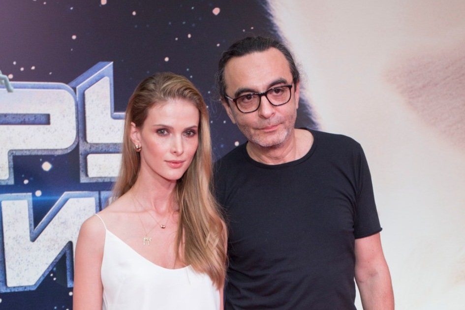 Важен ли штамп? Психолог об опыте гражданского брака Барановской и Светланы Ивановой