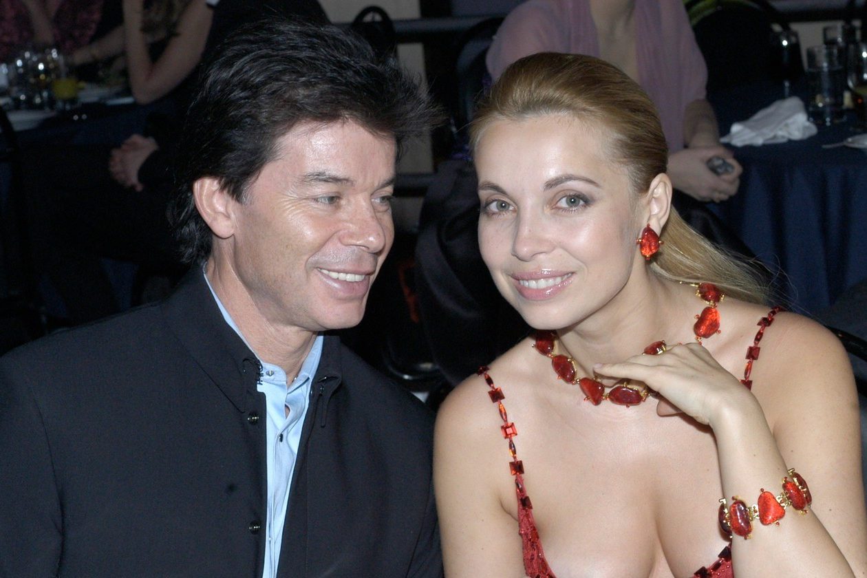 «Вас обнаружат и выметут!»: жена Газманова ответила на травлю после скандала с супругом