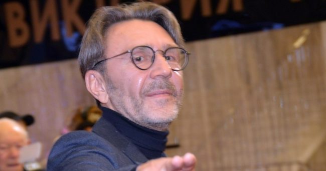 Сергей Шнуров лишился должности генерального продюсера телеканала