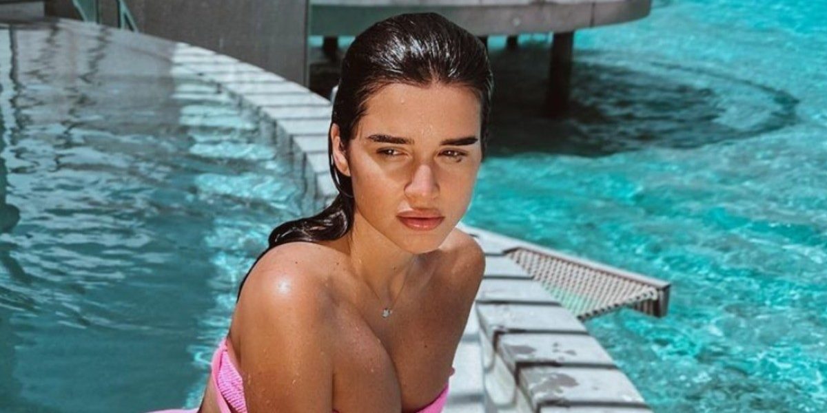 «Не время хранить деньги под подушкой»: Бородина купила квартиру в столице за 30 миллионов