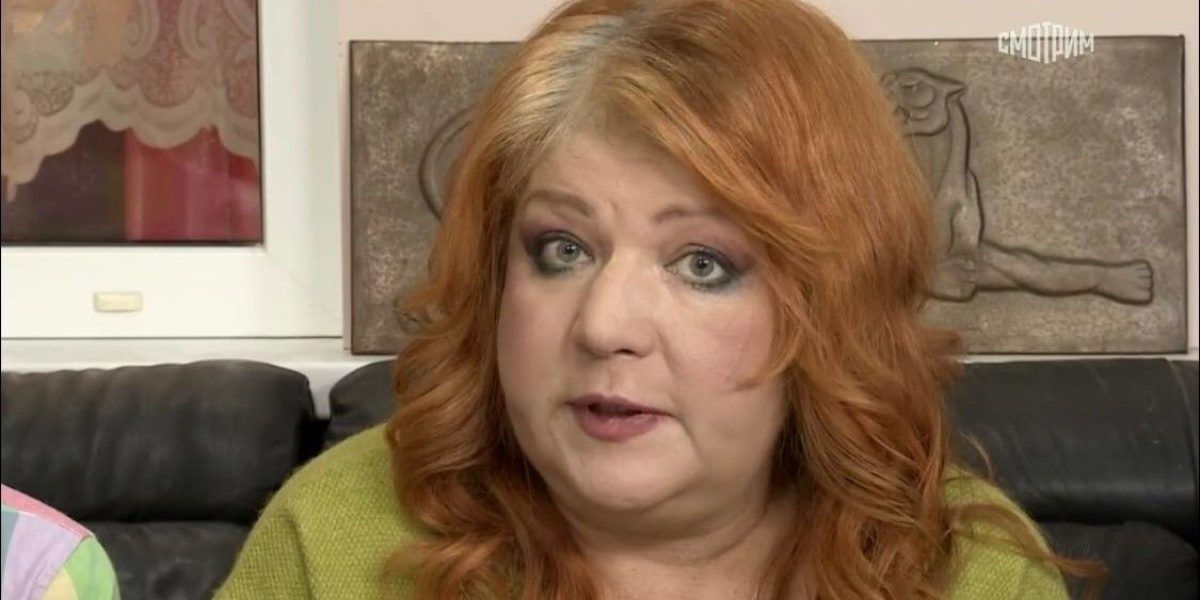 Муж вступился за запустившую себя Анастасию: «Конечно, 30 лет мы все выглядели по-другому»