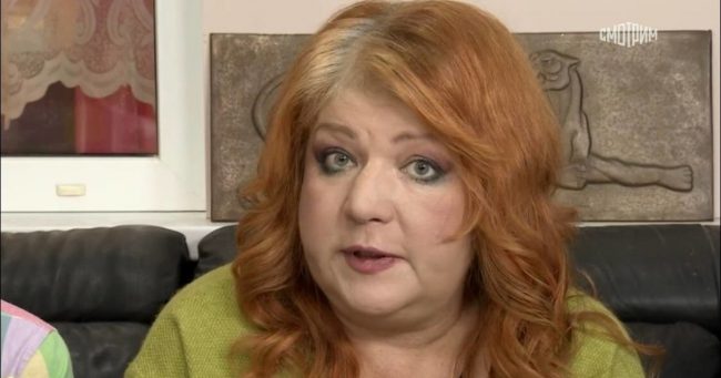 Муж вступился за запустившую себя Анастасию: «Конечно, 30 лет мы все выглядели по-другому»