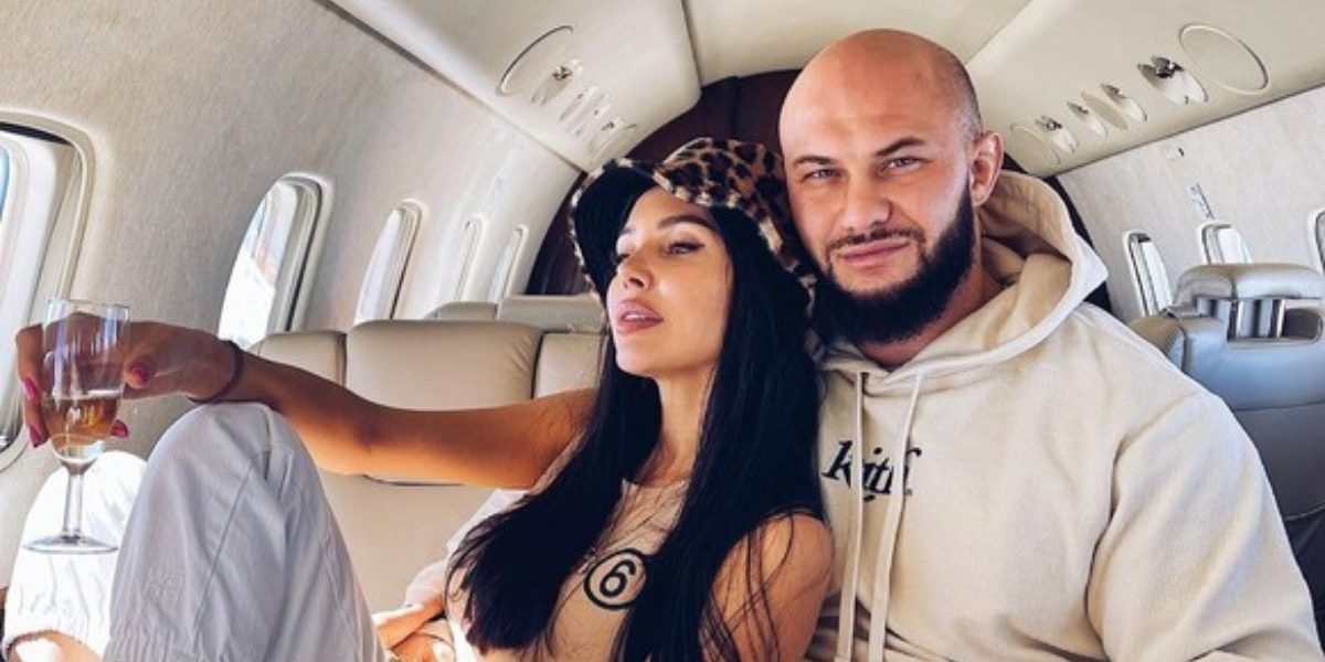 Самойлова шикует в Дубае, а Шульгина показала, какой была в максимальном весе. Соцсети