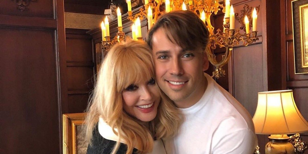 Данилко: «Я разговаривал с Максимом Галкиным, ему отказали во всех рекламных контрактах»