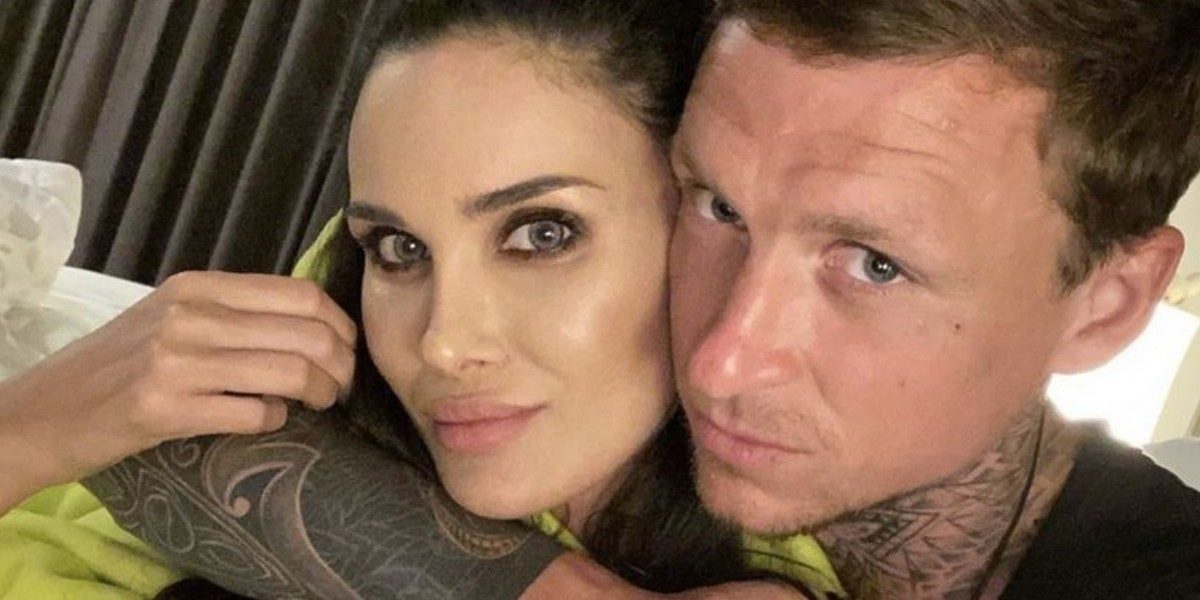 Павел Мамаев: «Алана говорит дочери: «Алиса, не забывай, что твой папа – мразь»