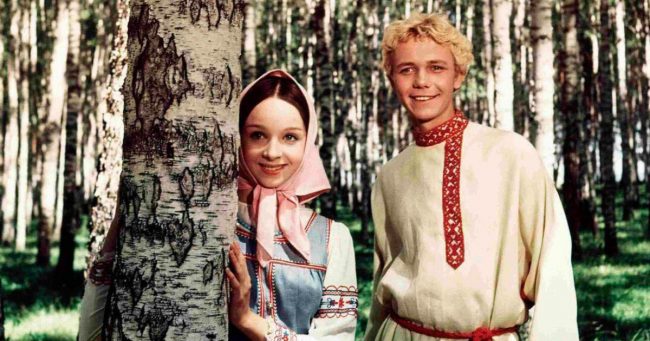 Вася сел за изнасилование, а Аленушка терпела измены. «Огонь, вода… и медные трубы» звезд