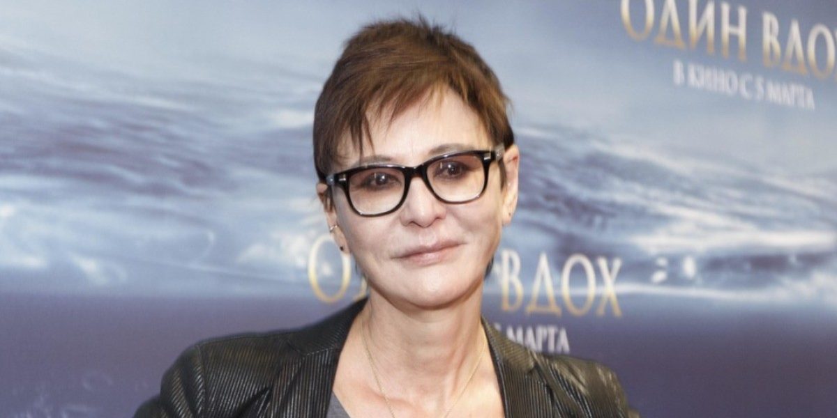 Ирина Хакамада о трудностях после смерти мужа: «Долги огромные. Больше, чем все мои деньги»