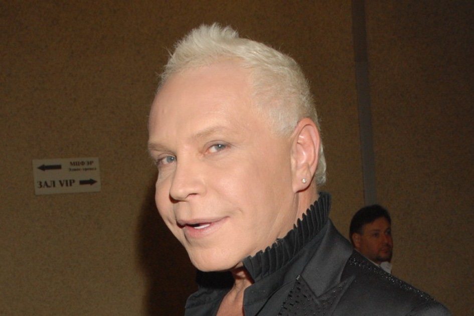 «Потихоньку его отправляют на тот свет»: брат Бориса Моисеева бьет тревогу