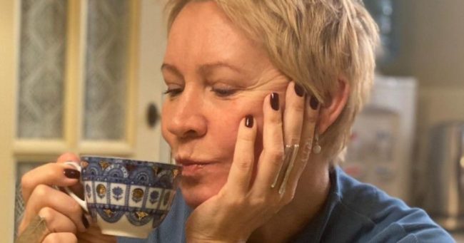 Татьяна Лазарева эмигрировала в Испанию: «Возвращаться в Россию не планирую»