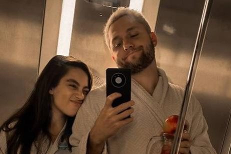 У Влада Соколовского родился сын — Звезды