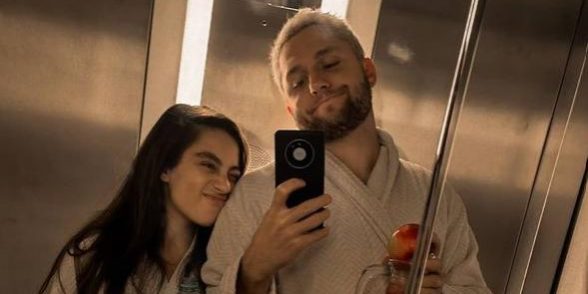 У Влада Соколовского родился сын — Звезды