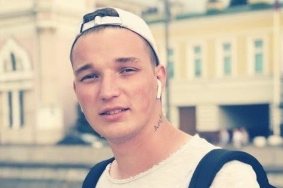 Эдвард Бил получил более года колонии общего режима