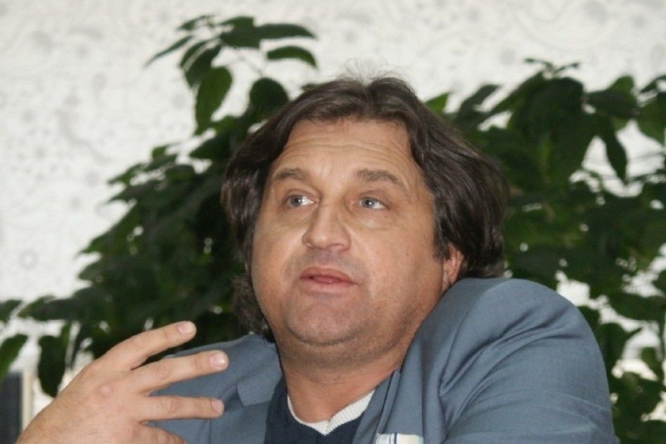 Отар Кушанашвили: «Максим Галкин – Божья тварь, а Ивану Урганту на вас насрать!»