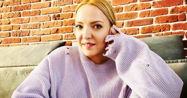 Ирина Мягкова: «98% мужчин, которые пишут в директ – конченые люди»