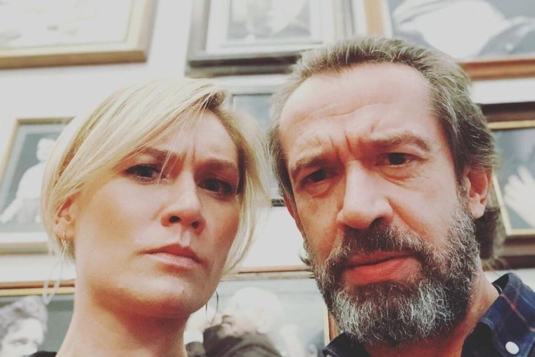 Мария Машкова: «Мне пришлось ослушаться отца»