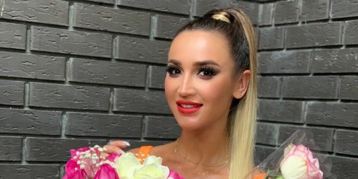 Ольга Бузова снова отдыхает с бывшим: «Помню, как тонула в его глазах, и все прощала»