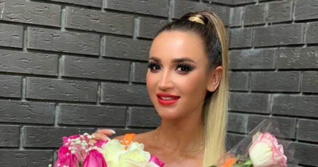 Ольга Бузова снова отдыхает с бывшим: «Помню, как тонула в его глазах, и все прощала»