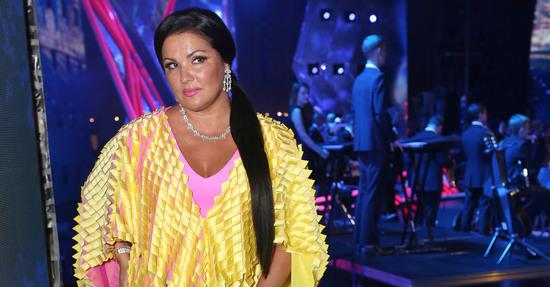 Продюсер Нетребко сообщил, что ее график переполнен на четыре года — Звезды