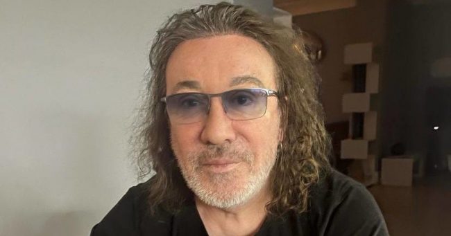 Владимир Кузьмин оказался в больнице и сорвал гастроли