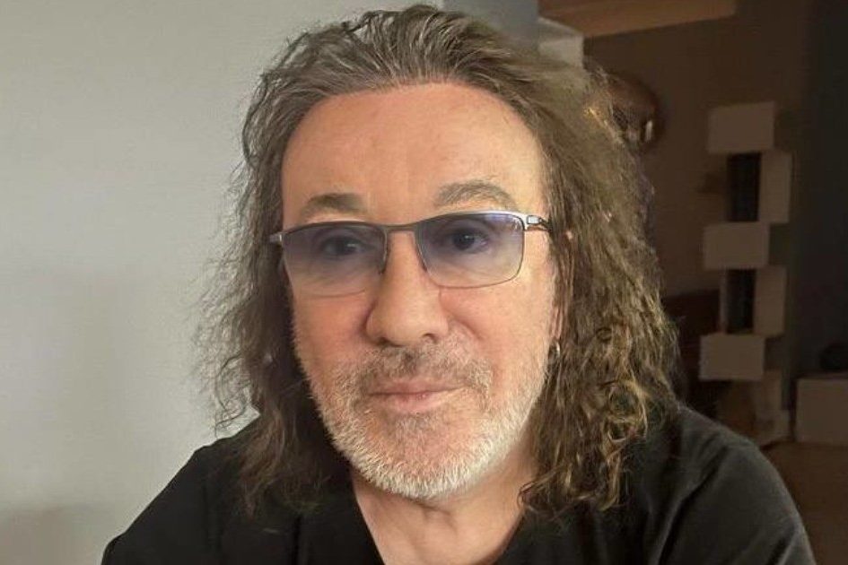 Владимир Кузьмин оказался в больнице и сорвал гастроли