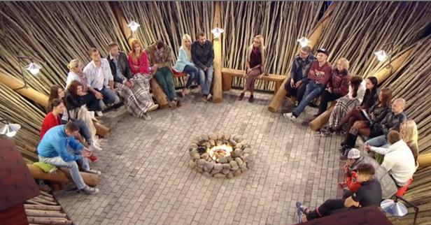 Топ−5 самых скандальных российских телешоу с участием звезд — Досуг