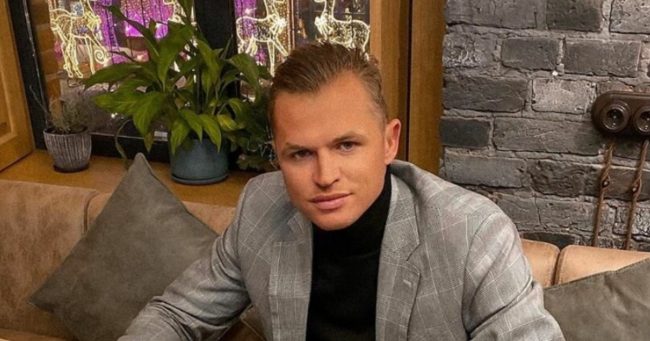 Дмитрий Тарасов: «Всю жизнь думал, что первый секс у меня был в 18-19 лет, оказалось,в 16»