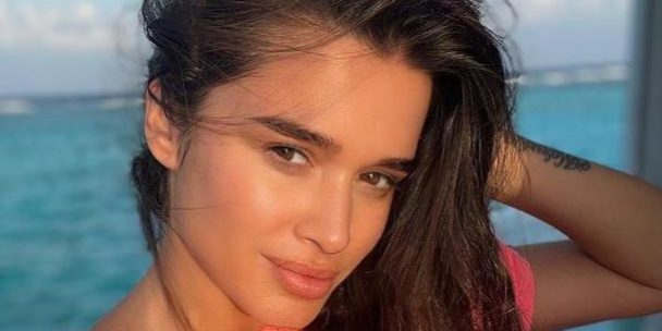 Бородина провела вечер с другом экс-супруга — Звезды