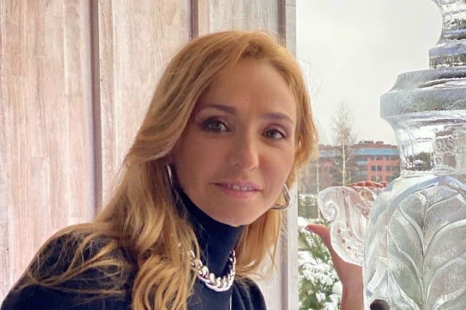 Навка резко ответила французской фигуристке Пападакис, опустившей российских спортсменов