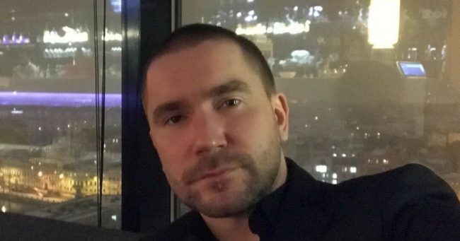 Олег Винник о своих романах: «Одна особа натравила на меня бывшего мужика»