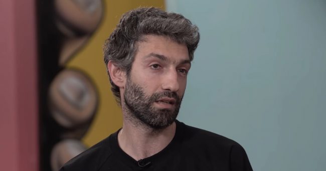 Таир Мамедов: «Меня удивили Иван Ургант и Максим Галкин. Им есть что терять»
