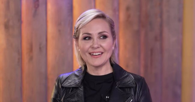 «Знак Тельца – вспоминаем 1941-й»: Василиса Володина описала будущий год