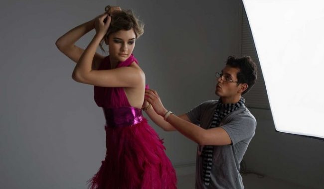 : Автор Александра Буланцова :: Дни.ру