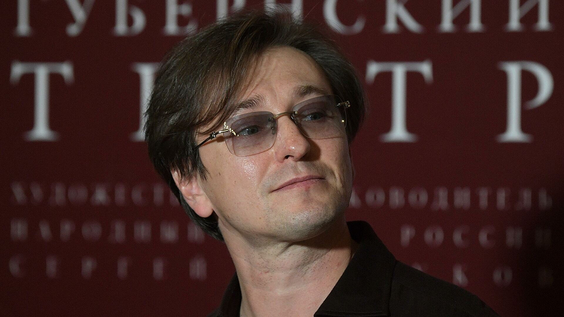 Безруков поддержал Уилла Смита после инцидента на «Оскаре»