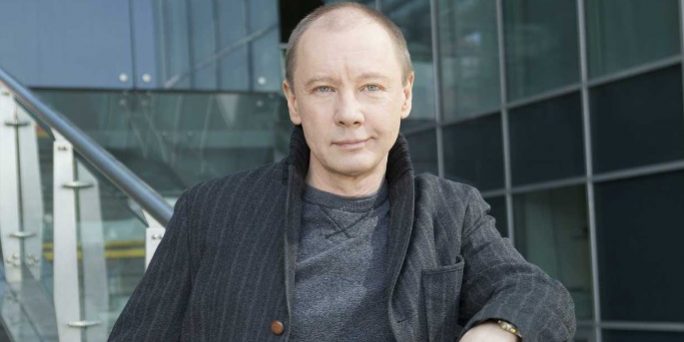 что стало с сыном знаменитой Фроси Бурлаковой, подробности, 2022 :: Шоу-бизнес :: Дни.ру