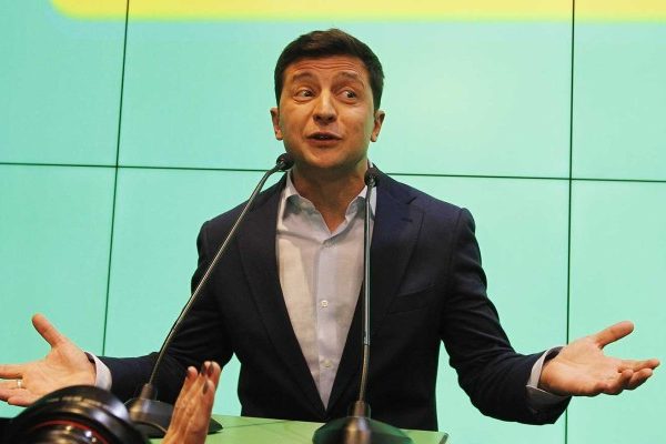 экс-премьер Украины Азаров о поведении Зеленского – Он абсолютно неадекватен, подробности, последние новости, читать онлайн, Донбасс, Россия :: Спецоперация на Украине :: Дни.ру