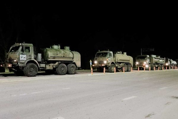 эксперт Владимир Корнилов об отношениях России и Малороссии, последние новости :: Спецоперация на Украине :: Дни.ру