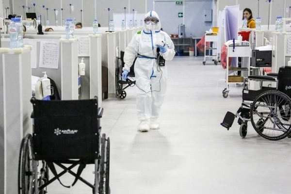 Как избежать тяжелых последствий ковида :: Коронавирус :: Дни.ру