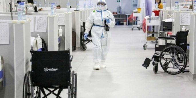 Как избежать тяжелых последствий ковида :: Коронавирус :: Дни.ру